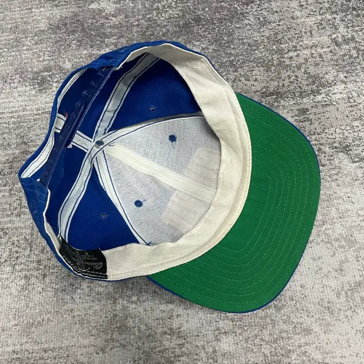 [SOLD OUT] USA vtg CAP