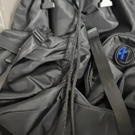 [BUNJANG] ZARA x ADERERROR Backpack / 자라x아더에러 백팩 판매합니다