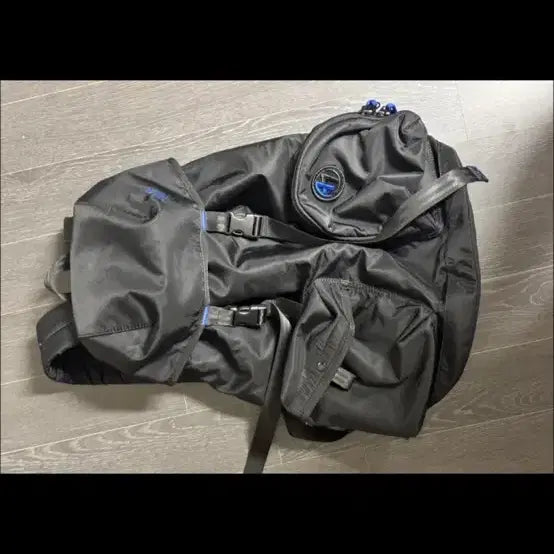 [BUNJANG] ZARA x ADERERROR Backpack / 자라x아더에러 백팩 판매합니다