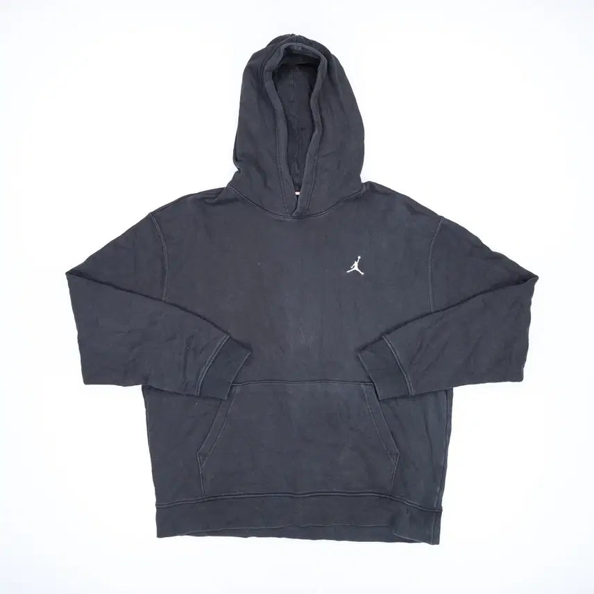 [SOLD OUT] XXL 나이키조던 점프맨 후드티 0219H1