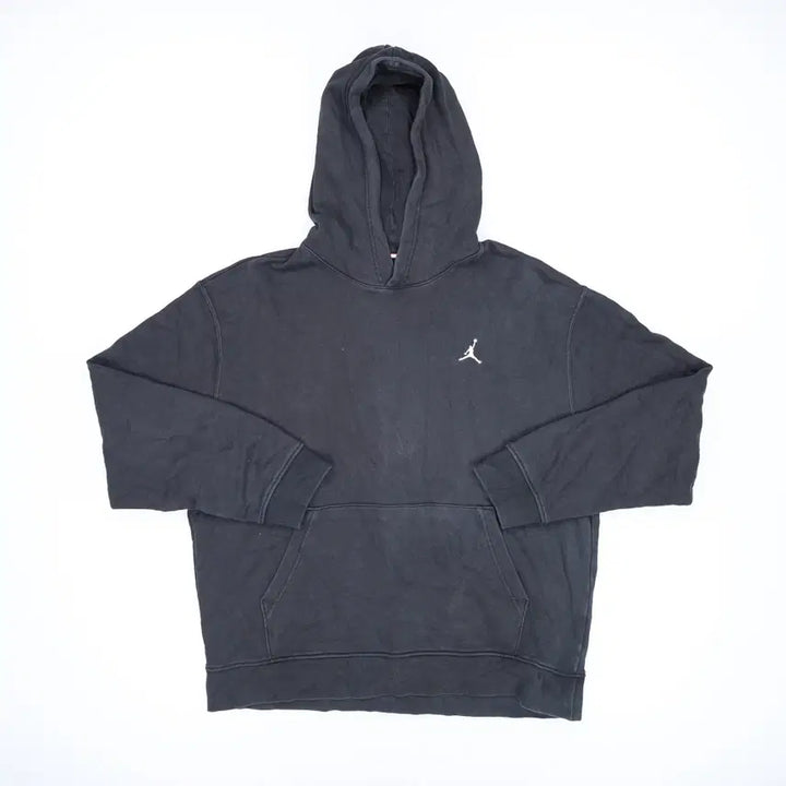 [SOLD OUT] XXL 나이키조던 점프맨 후드티 0219H1