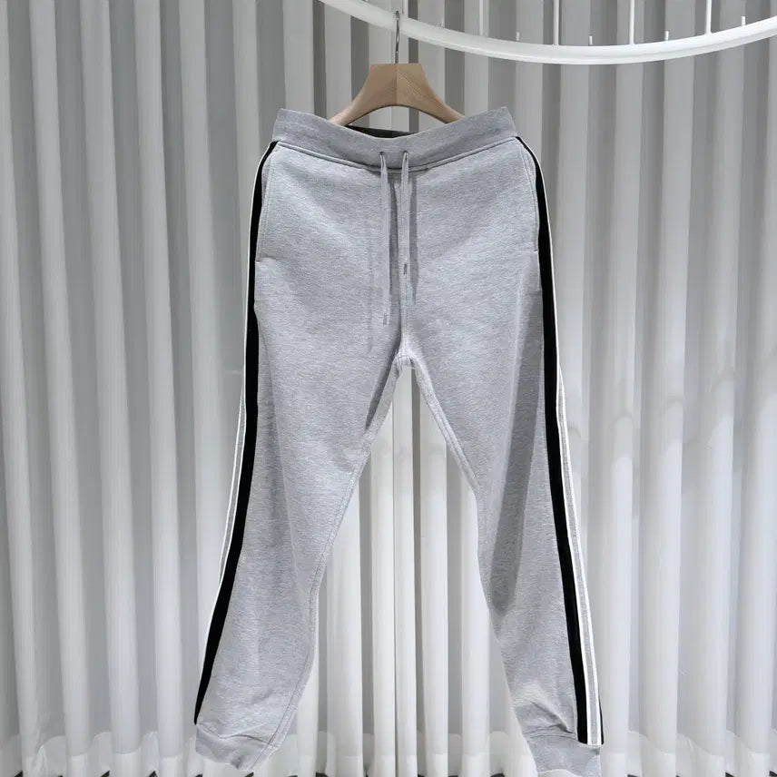 [SOLD OUT] ( A+/ S ) 에르메스 H런 트레이닝 그레이 하의