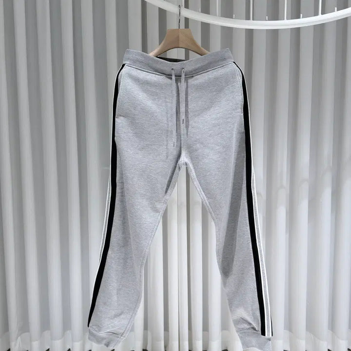[SOLD OUT] ( A+/ S ) 에르메스 H런 트레이닝 그레이 하의