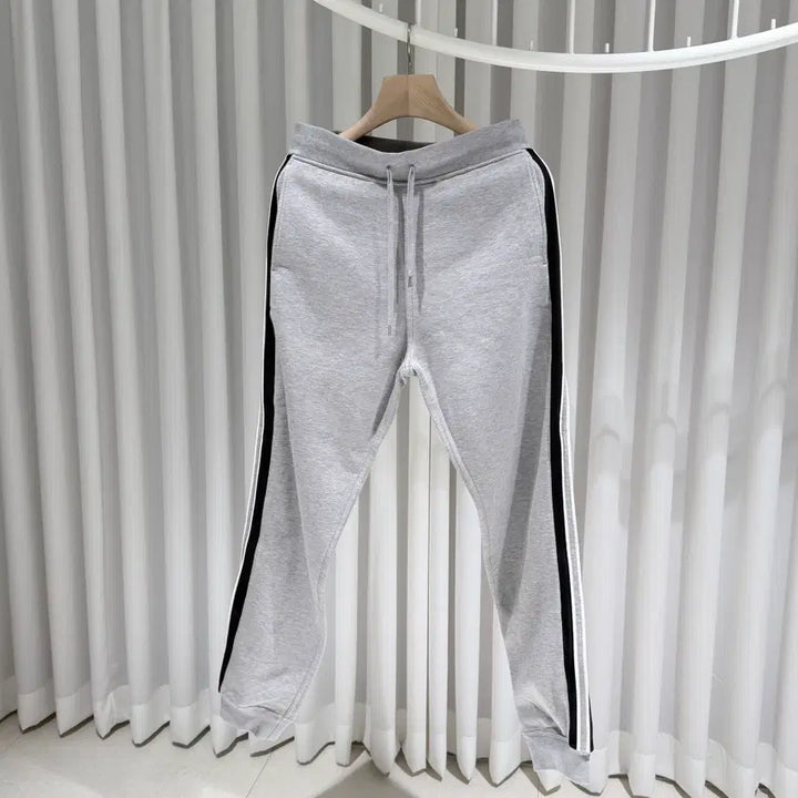 [SOLD OUT] ( A+/ S ) 에르메스 H런 트레이닝 그레이 하의