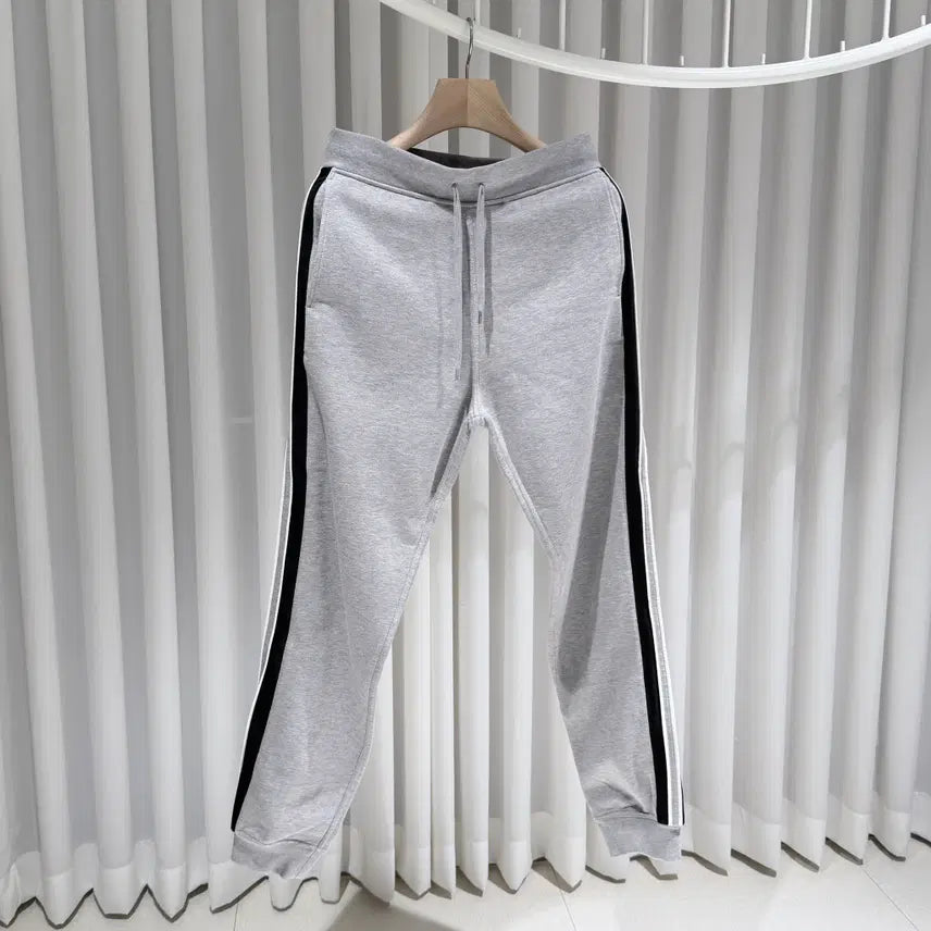 [SOLD OUT] ( A+/ S ) 에르메스 H런 트레이닝 그레이 하의
