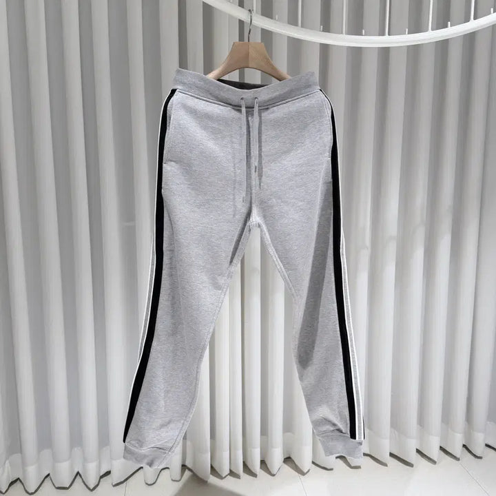 [SOLD OUT] ( A+/ S ) 에르메스 H런 트레이닝 그레이 하의