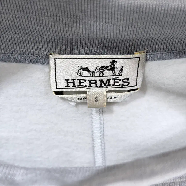 [SOLD OUT] ( A+/ S ) 에르메스 H런 트레이닝 그레이 하의