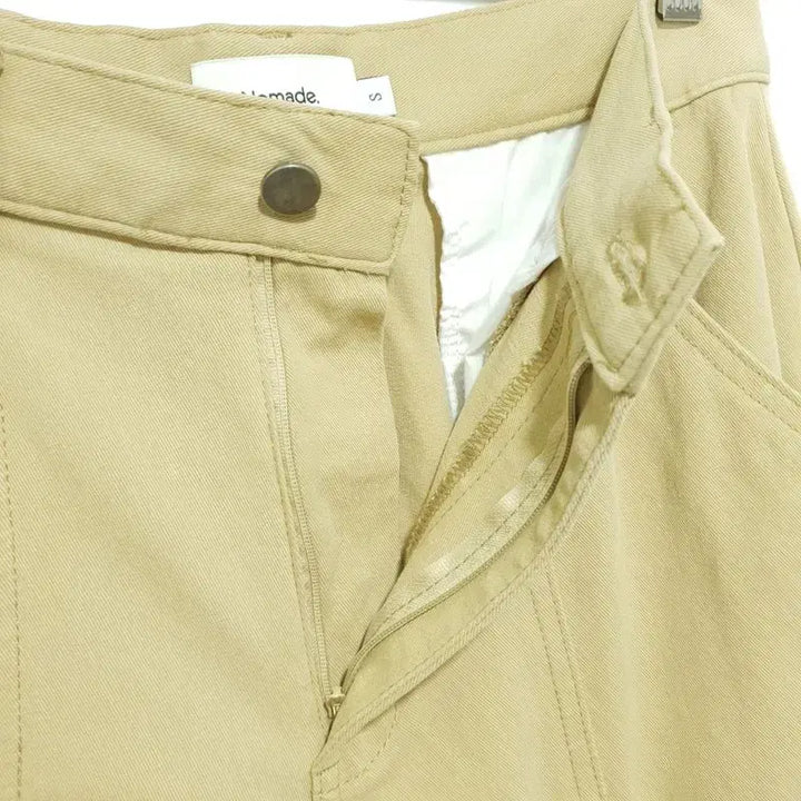 [BUNJANG] Nomad Nerd Cut Cargo Pants / 노마드 너드 컷 카고 팬츠 S_M0058