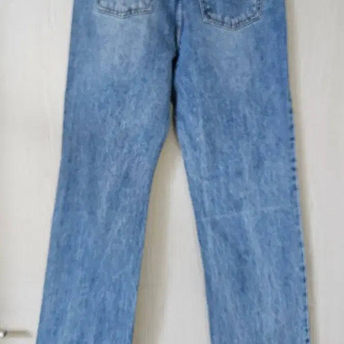 [SOLD OUT] M새상품 청바지(미세)