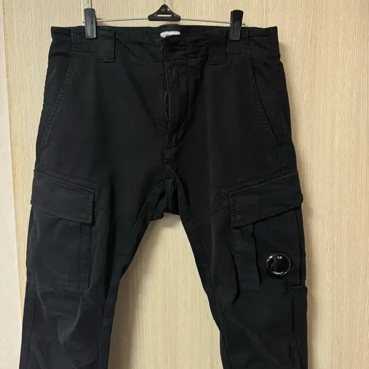 [BUNJANG] CP Company Cargo Pants / CP 컴퍼니 카고팬츠 정품