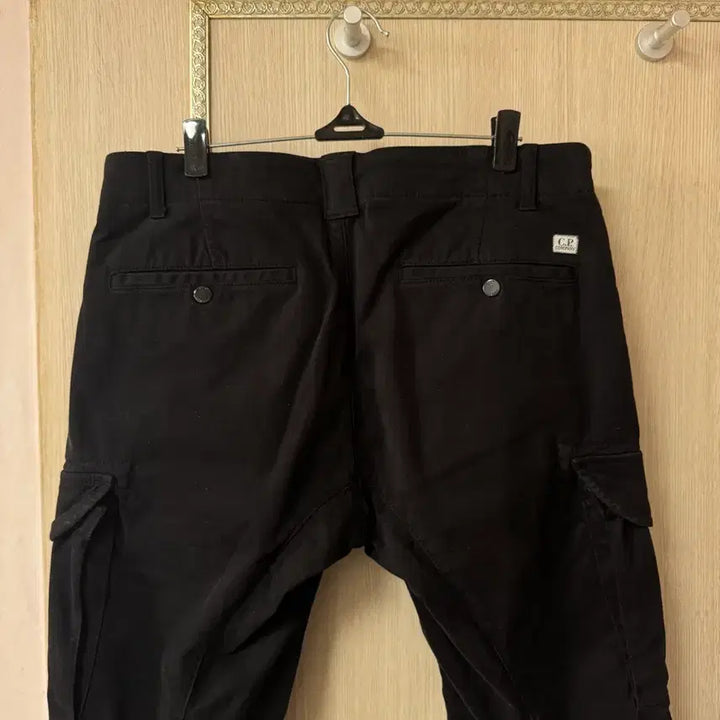 [BUNJANG] CP Company Cargo Pants / CP 컴퍼니 카고팬츠 정품