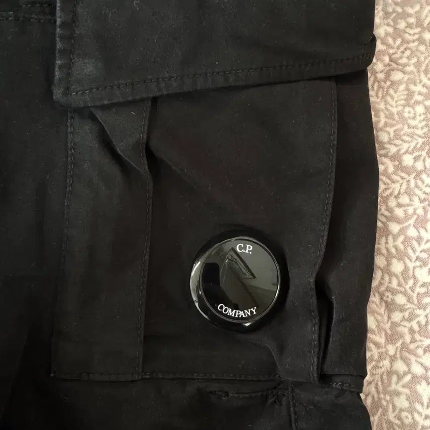 [BUNJANG] CP Company Cargo Pants / CP 컴퍼니 카고팬츠 정품