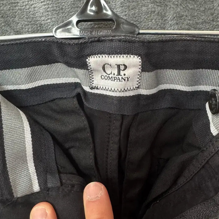 [BUNJANG] CP Company Cargo Pants / CP 컴퍼니 카고팬츠 정품