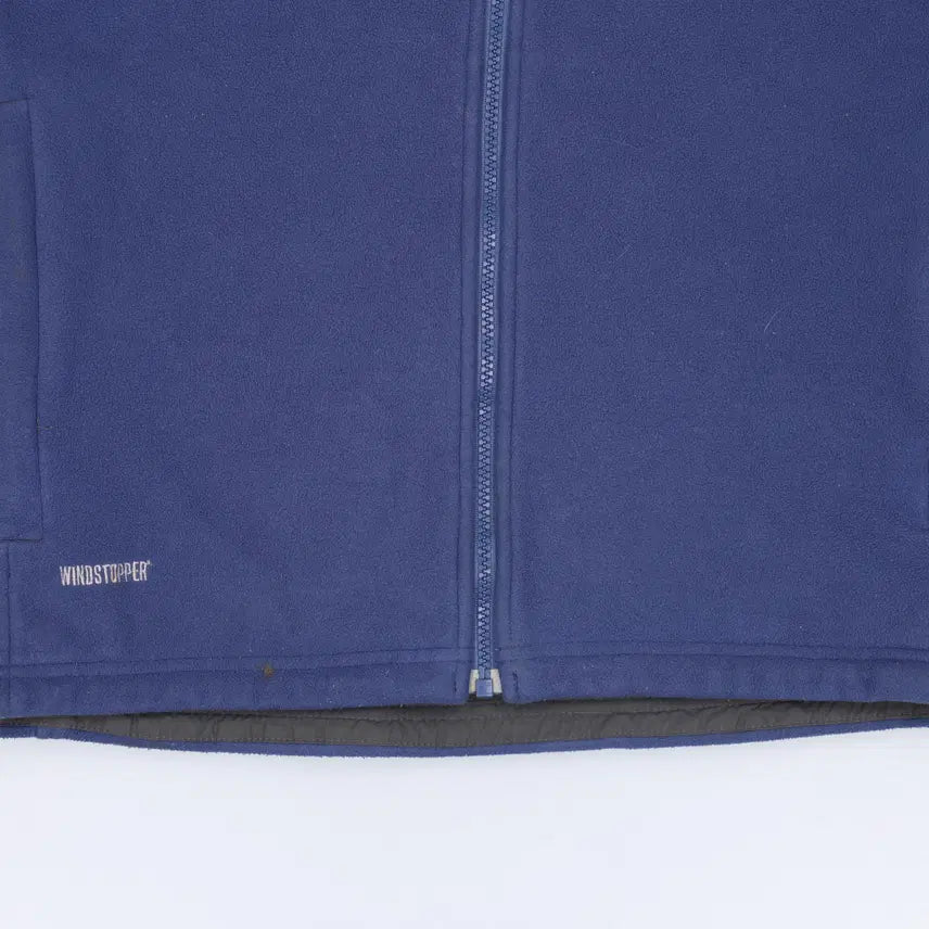 [SOLD OUT] 105 노스패이스 후리스 자켓 0219H1