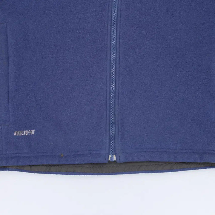 [SOLD OUT] 105 노스패이스 후리스 자켓 0219H1