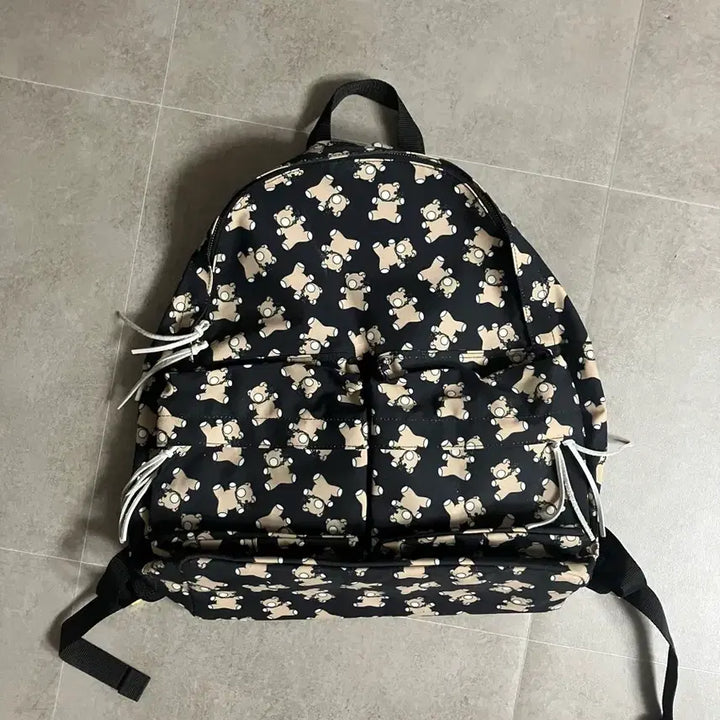 [BUNJANG] Undercover Bear Backpack / 언더커버 베어 백팩 새상품