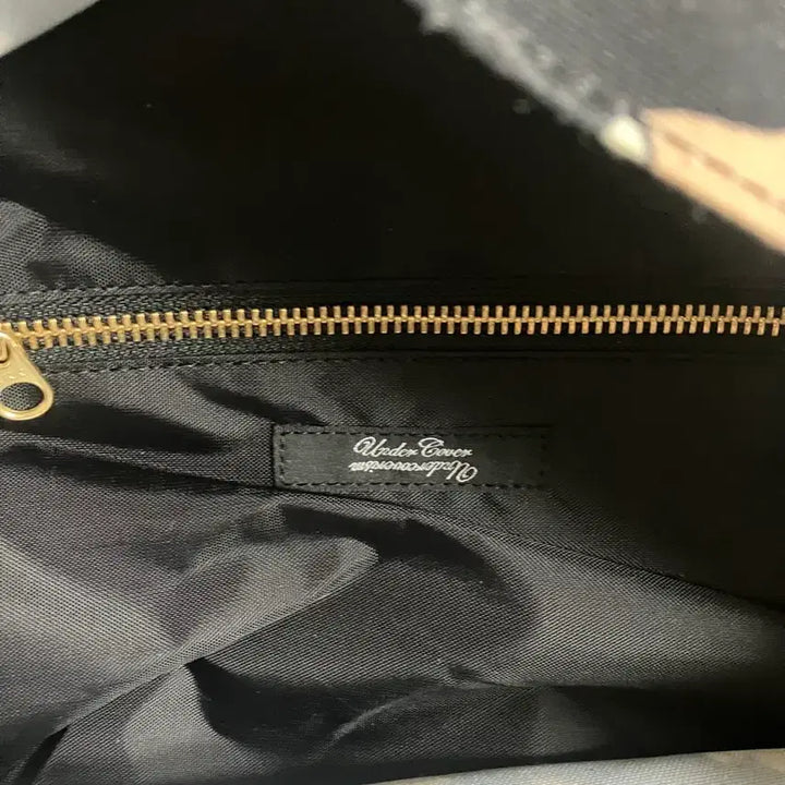 [BUNJANG] Undercover Bear Backpack / 언더커버 베어 백팩 새상품