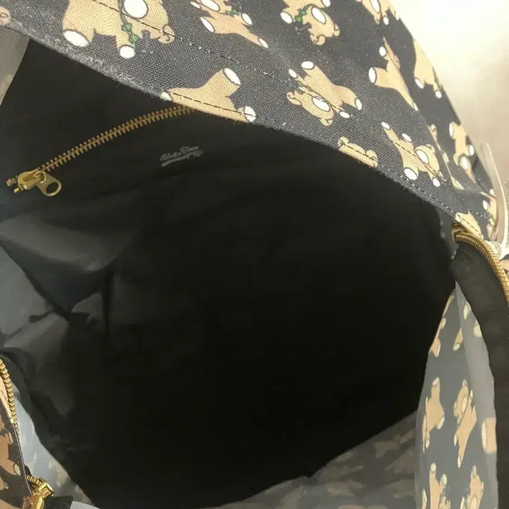 [BUNJANG] Undercover Bear Backpack / 언더커버 베어 백팩 새상품