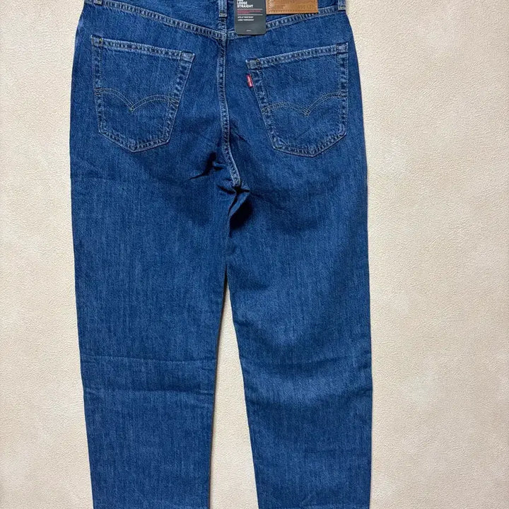 [SOLD OUT] (30,32,34) 리바이스 568 루즈 스트레이트 29037-0071