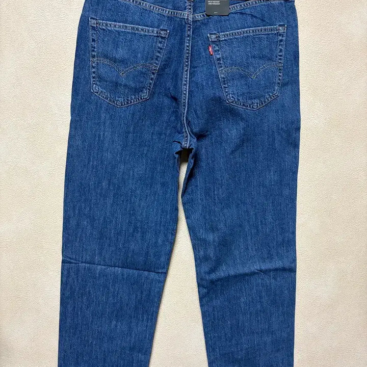 [SOLD OUT] (30,32,34) 리바이스 568 루즈 스트레이트 29037-0071