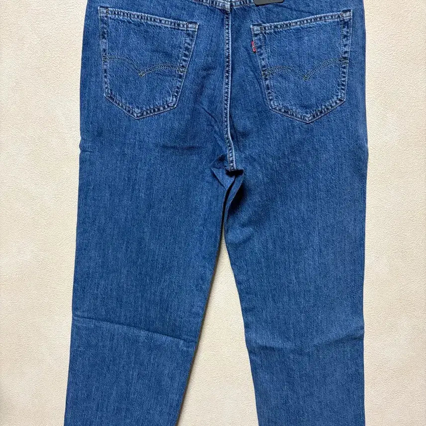 [SOLD OUT] (30,32,34) 리바이스 568 루즈 스트레이트 29037-0071
