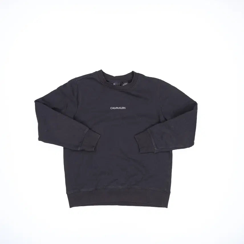 [SOLD OUT] L/G 캘빈클라인 맨투맨 0219H1
