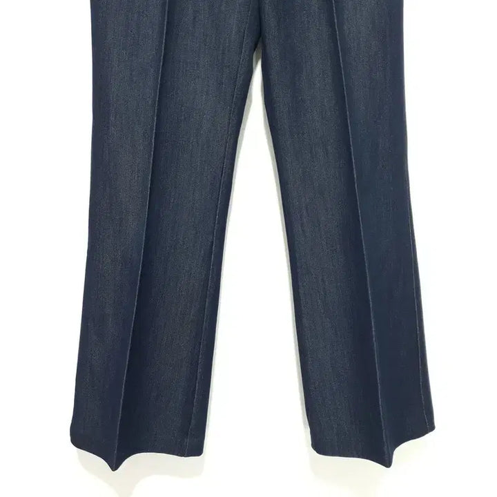 [SOLD OUT] LIBRE 부츠컷 데님 슬랙스 1_M0654