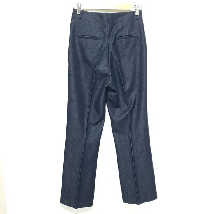 [SOLD OUT] LIBRE 부츠컷 데님 슬랙스 1_M0654