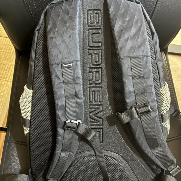[BUNJANG] Supreme 23FW Backpack / [새상품급]슈프림 백팩 23fw