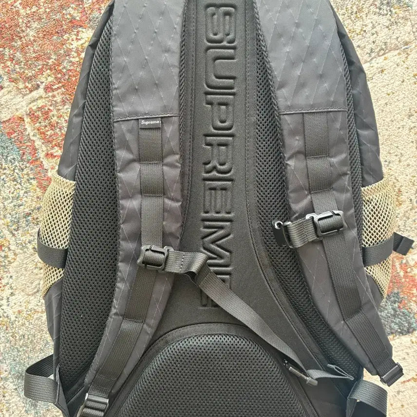 [BUNJANG] Supreme 23FW Backpack / [새상품급]슈프림 23fw 백팩