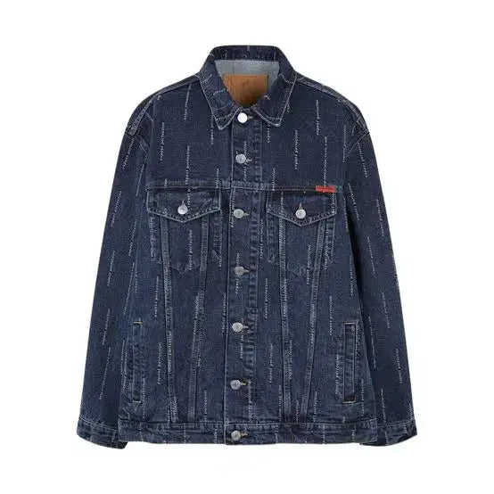 [SOLD OUT] Martin Rose 마틴 로즈  데님 자켓 미드 워시 익스펙트 퍼펙션