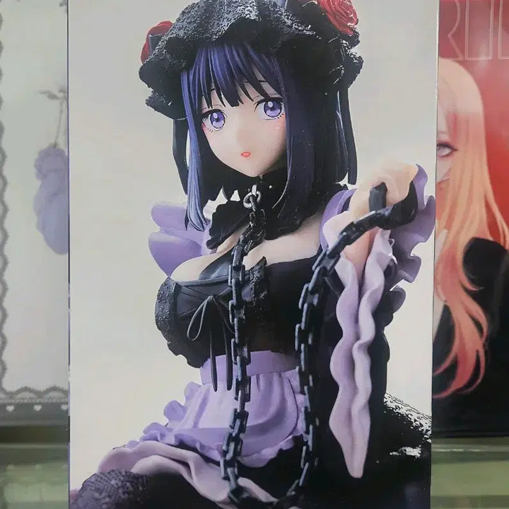 [BUNJANG] Banpresto ESPRESTO Kitoawa Marin Kuroe ver. Figure / 비스크돌 키타가와 마린 쿠로에ver. 반프 ESPRESTO