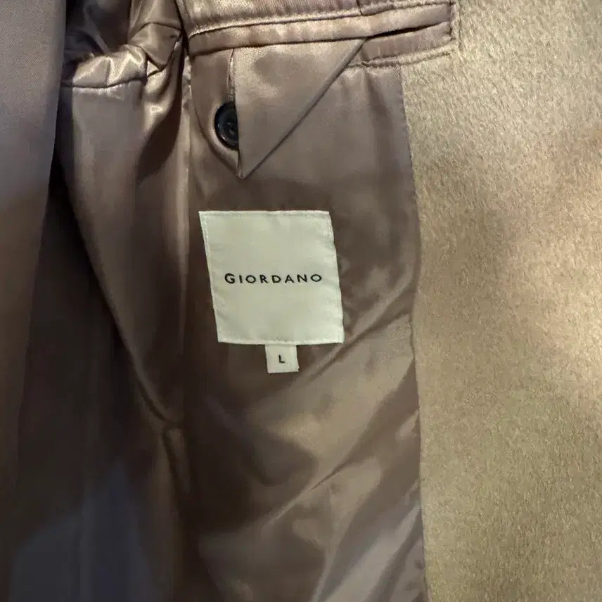 [BUNJANG] Giordano Men&