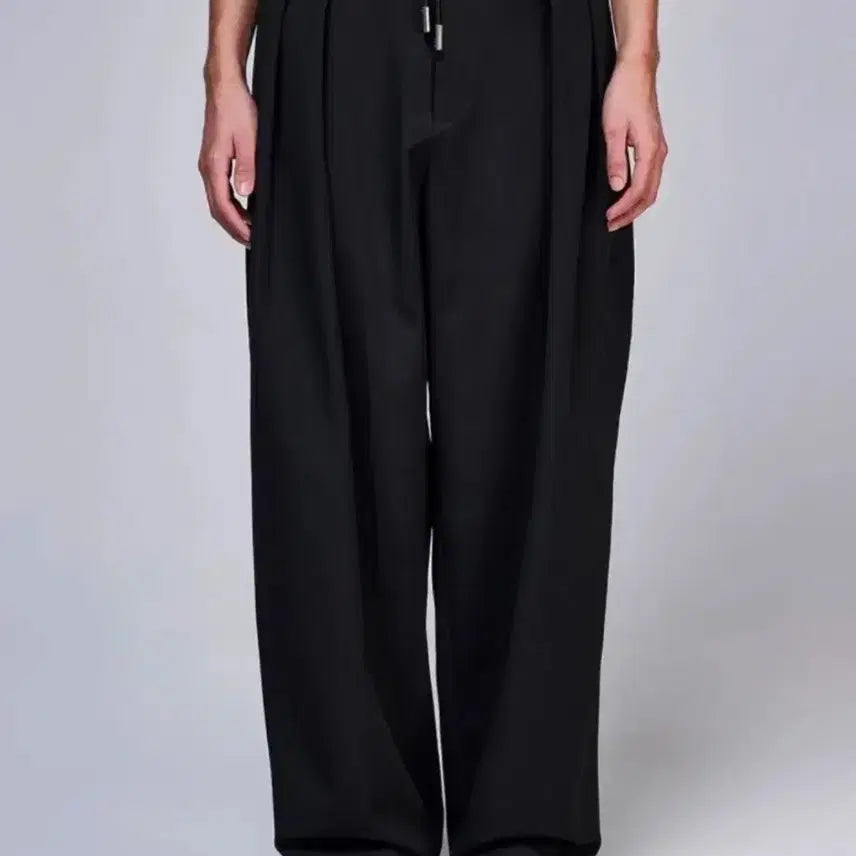 [SOLD OUT] [78] 송지오 24FW NIGHT THIEVES 엠브로이드 팬츠