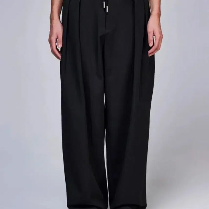[SOLD OUT] [78] 송지오 24FW NIGHT THIEVES 엠브로이드 팬츠