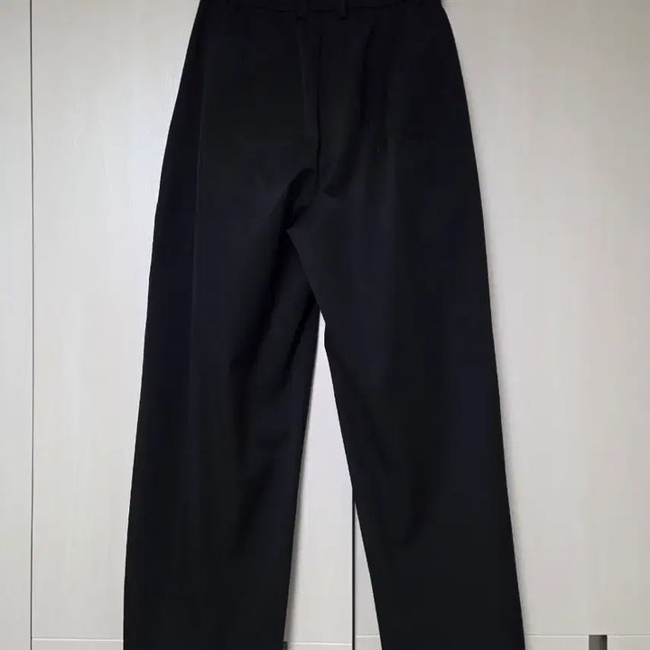 [SOLD OUT] [78] 송지오 24FW NIGHT THIEVES 엠브로이드 팬츠