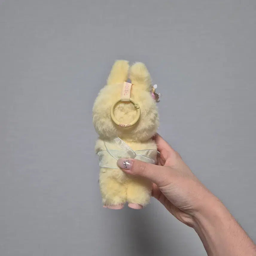 [BUNJANG] Popmart Labubu Checkmate Queen Figure / 처분) 팝마트 정품 라부부 체크메이트 퀸 단순개봉