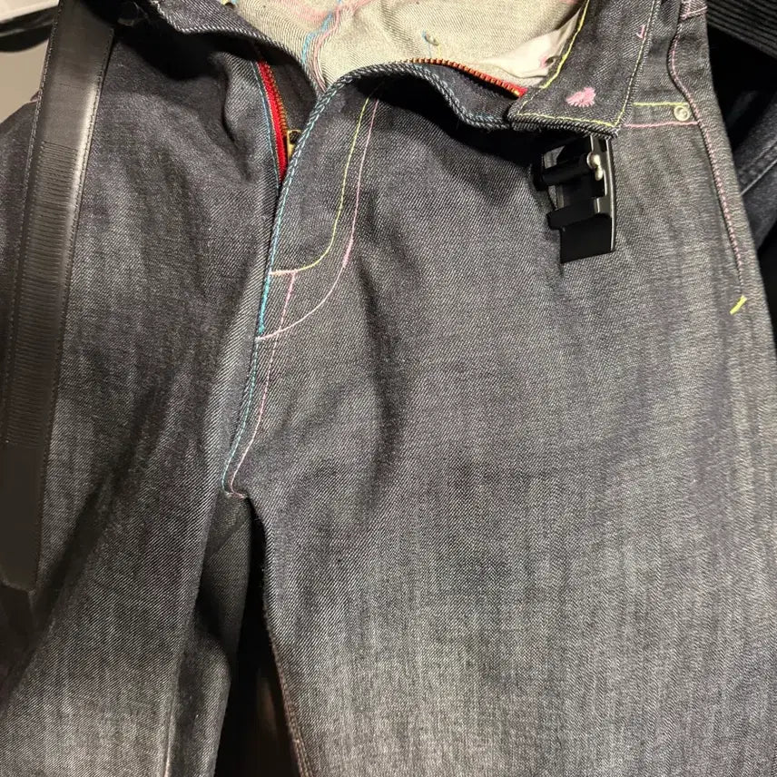 [BUNJANG] Vintage Denim Jeans / 빈티지 데님