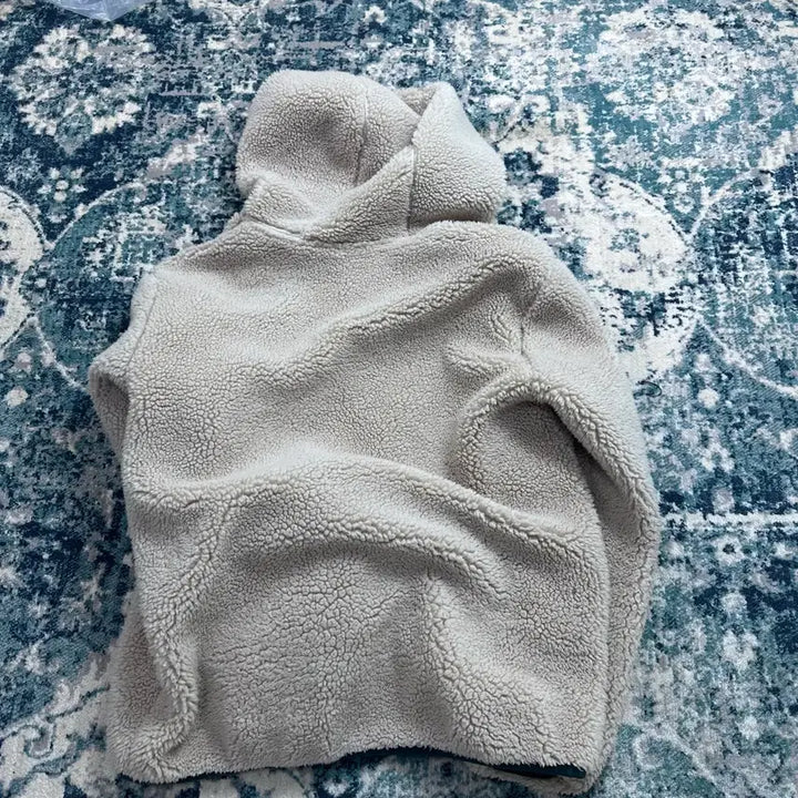 [BUNJANG] Columbia CSC Patch Fleece Jacket / 컬럼비아 후리스 CSC 패치