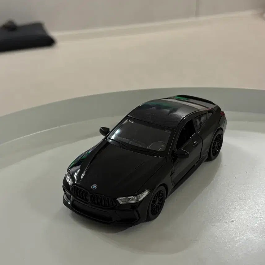 [BUNJANG] BMW M8 Diecast Model / BMW M8 다이캐스트 1:32