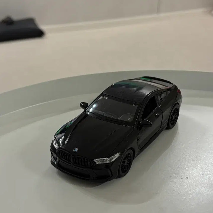 [BUNJANG] BMW M8 Diecast Model / BMW M8 다이캐스트 1:32