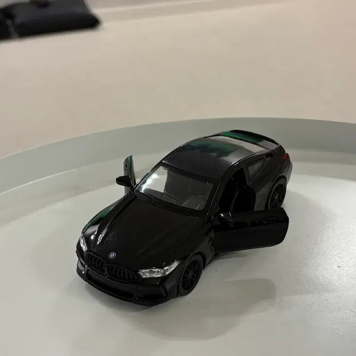 [BUNJANG] BMW M8 Diecast Model / BMW M8 다이캐스트 1:32