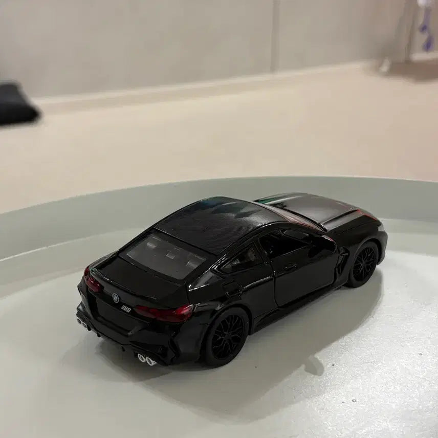 [BUNJANG] BMW M8 Diecast Model / BMW M8 다이캐스트 1:32