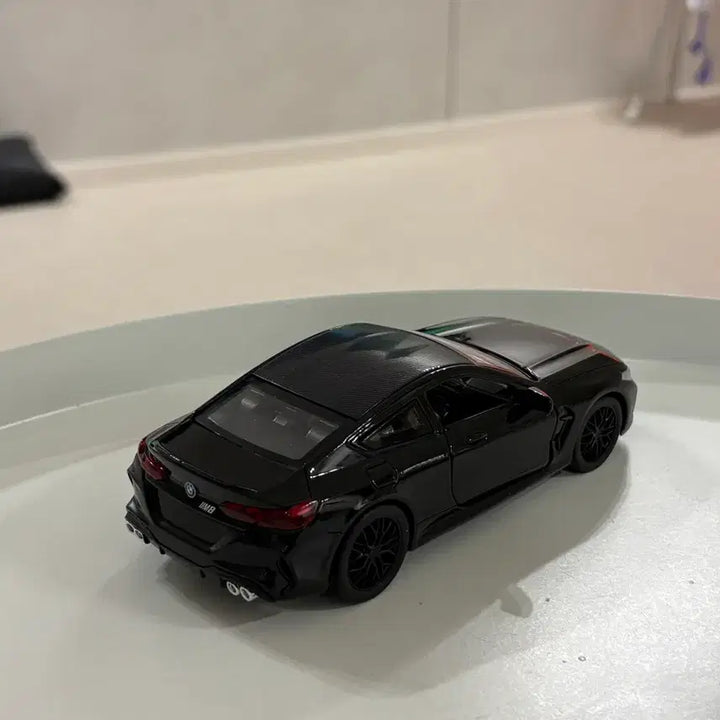 [BUNJANG] BMW M8 Diecast Model / BMW M8 다이캐스트 1:32