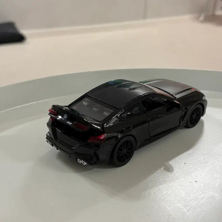 [BUNJANG] BMW M8 Diecast Model / BMW M8 다이캐스트 1:32