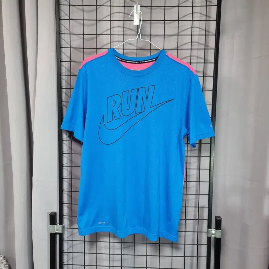 [BUNJANG] Nike Running Dri-FIT T-Shirt Women&