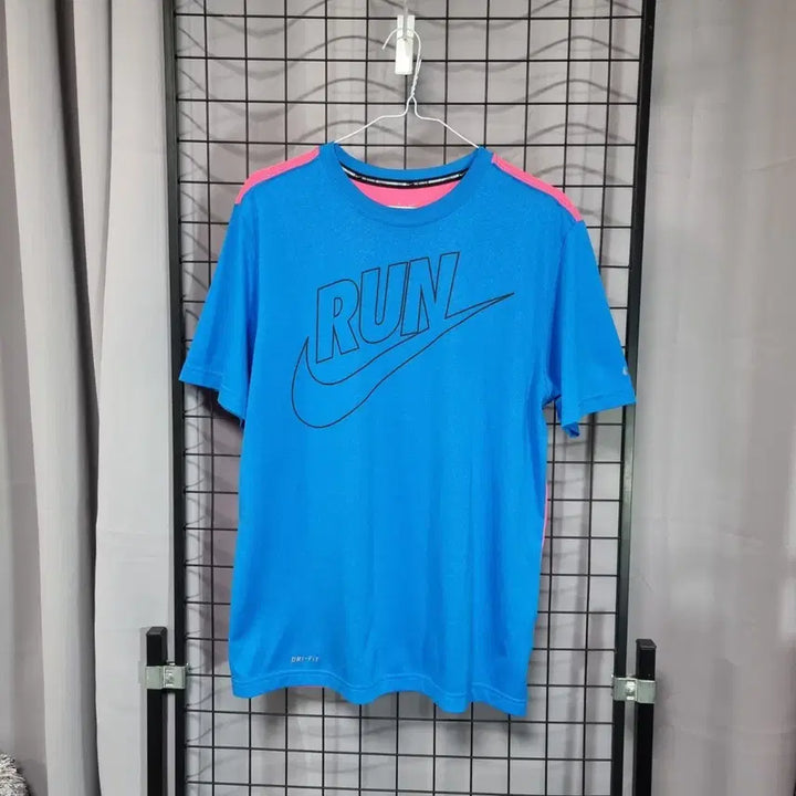 [BUNJANG] Nike Running Dri-FIT T-Shirt Women&