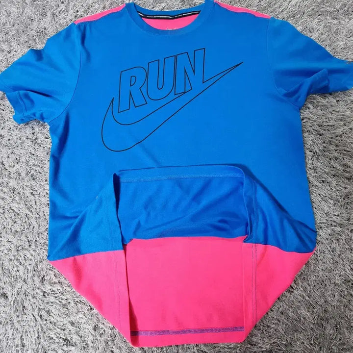 [BUNJANG] Nike Running Dri-FIT T-Shirt Women&