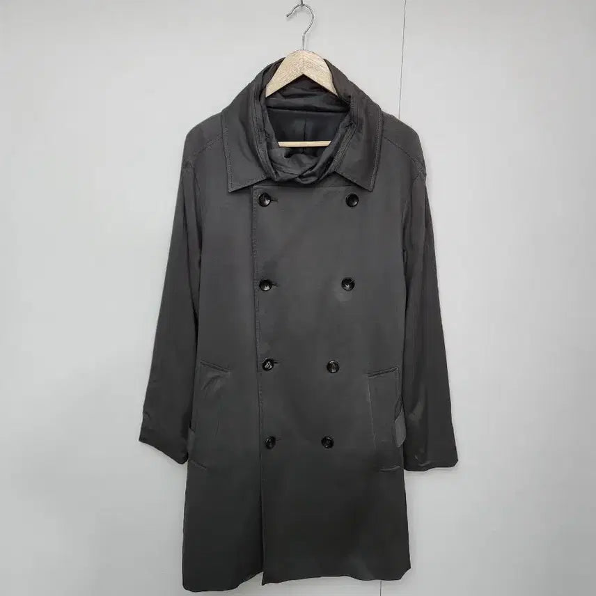 [BUNJANG] Wooyoungmi Solid Homme 105 Men&