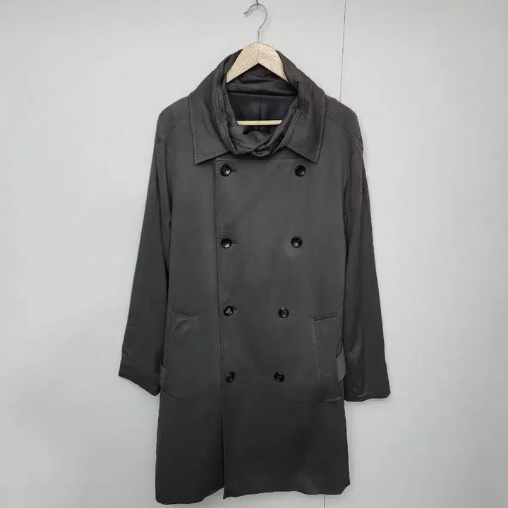 [BUNJANG] Wooyoungmi Solid Homme 105 Men&